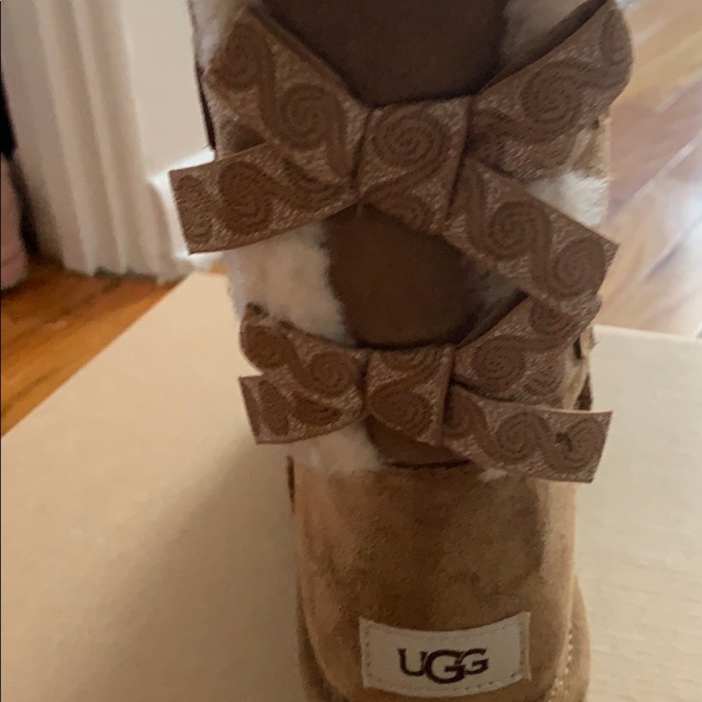 Brand new UGGs. Never worn